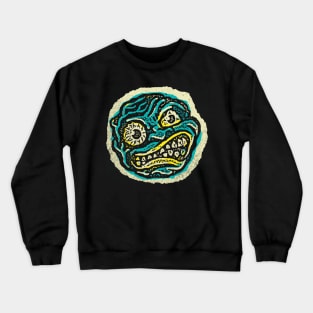 MADBALL Crewneck Sweatshirt